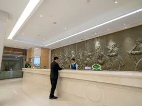 Vienna International Hotel (Wenzhou South Railway Station) - Image 5