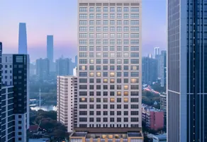 Wuhan Laisi Grand Rezen Hotel - Image 3