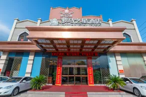 Roman Star Hotel - Image 4