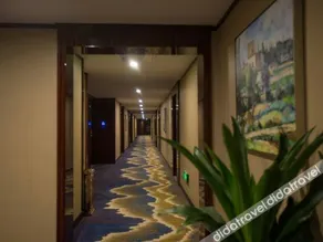 Yamei Hotel - Image 2