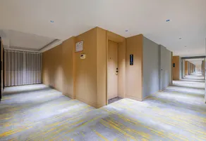 Enshi Xipan Hotel - Image 4