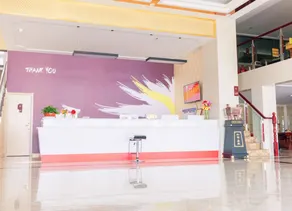 Thank Inn Chain Hotel (Boxing Xingfu Town) - Image 4