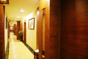 Chengdu Boya Mingren Hotel (Fengxihe Subway Station, Wenjiang University Town) - Image 4