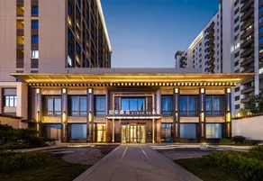 Atour Hotel Hohhot Inner Mongolia Autonomous Region Chilechuan Avenue - Image 4