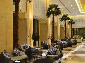 Island International Hotel - Image 5
