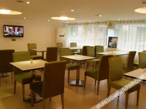 The fifth grid Hotel (Midea Head Office Store) - Image 2