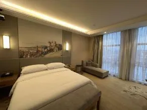 Vienna International Hotel Zhejiang Wuyi Hushan - Image 4