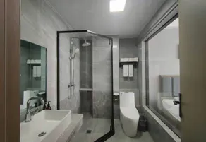 Yulin Maihaosi Hotel - Image 2