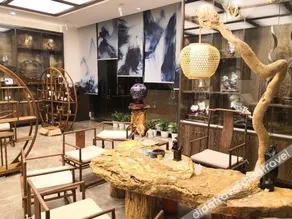 Yufeng Jade Hotel (Jianjiang Avenue Branch, Duyun City) - Image 4