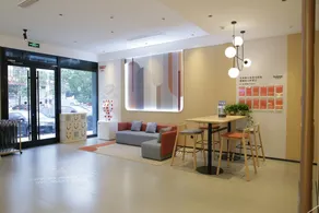 Xinpeng Boutique Hotel - Image 4