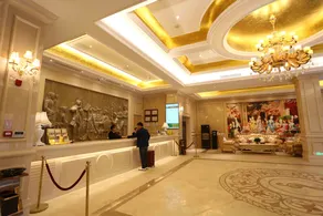 Vienna Hotel ( Jinan Yaoqiang International Airport) - Image 5