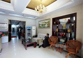 Jinyuan Express Hotel (Baoding Railway Station) - Image 4