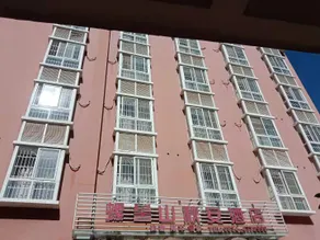 Puge Luoshan Qiu'an Hotel - Image 2