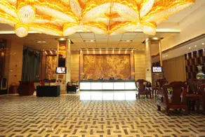 Fangding Exquisite Business Hotel - Image 5