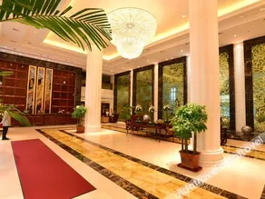 WYNDHAM GARDEN ZHENG ZHOU EAST - Image 4