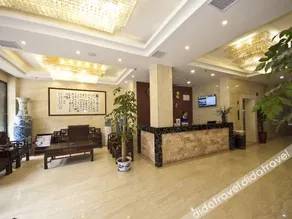 Hengnan Hotel - Image 3
