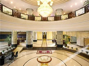 China Hotel Wuxi - Image 3