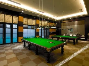 Phoenix Lake International Resort Hotel - Image 2