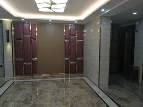 Jinfushan Business Hotel - Image 4