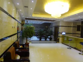 Lily Business Hotel Huashan - Image 5