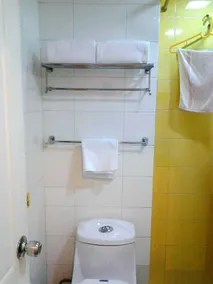 Homeinn Hotel (Beijing Zizhuyuan Bridge Wanshou Temple Subway Station) - Image 4