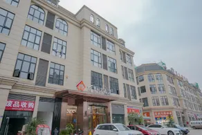 A Fortune Hotel - Image 5