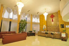 Yuxi Hui Jing Hotel - Image 3