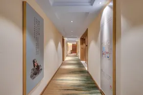 Vienna 3 Good Hotel (Xuancheng Jingxian Hehuatang Branch) - Image 4