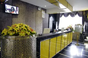 Chongqing Yishi Rongtai Hotel - Image 4