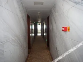 Jiangfan Hotel - Image 5