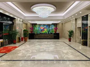 Fangyuan Spring Hotel (Longyan Yongding) - Image 4