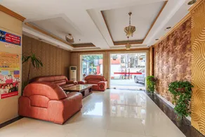 Gaston Hotel (Jiangbin Park Ma'anshan Branch) - Image 5