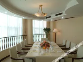 Jiashan Hotel - Image 2