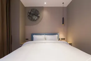 Ease Hotel (Fengxi New City Jiaoda Innovation Port) - Image 3
