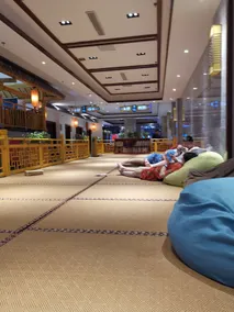 Miou International Hotel - Image 5