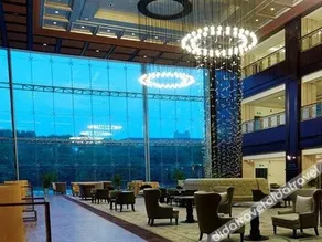 Anhui Hotel - Image 3