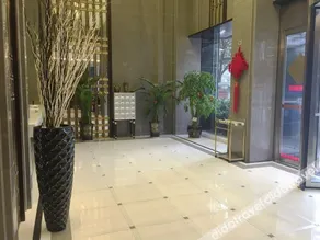Guiyang Tongxinxi Hotel (Baiyun Happy World Branch) - Image 4
