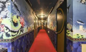 DONGDUCHEON ROSE MOTEL - Image 4