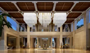 Donghe Hotel - Image 4