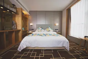 Jiange Hotel - Image 5