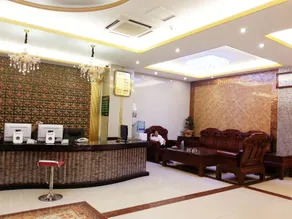 GreenTree Express Hotel (Haikou Meilan Airport) - Image 4