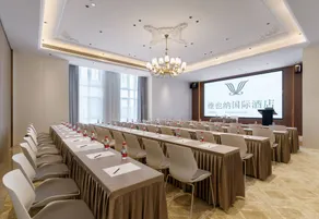 Vienna International Hotel (Tianjin Wuqing Daguangming Center Branch) - Image 2