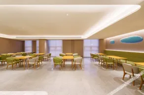 JI HOTEL Shenyang Shenbei Wanda Plaza Hotel - Image 3
