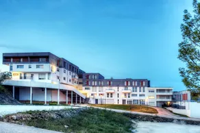 Zenitude Hotel-Residences Besancon Hauts du Chazal - Image 2