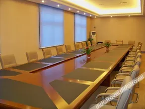 Ouyamei Xinye International Hotel - Image 3