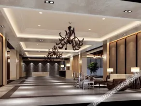 Home Inn - Jiaozhoujiaodong International Airport Subai Yunjiu - Image 5