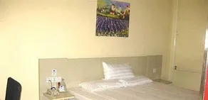 Hanting Hotel Hotel Changchun Exhibition Center Branch - Image 4