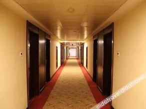 Handan Zhaowang Hotel - Image 3
