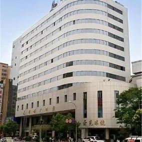 Mingdu Hotel (Kunming Jiaosanqiao Hydropower Technology Building Store) - Image 4
