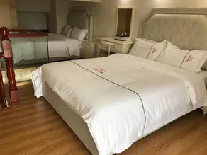 Foshan Bojiang International Apartment (Sanshui New Power Plaza) - Image 2